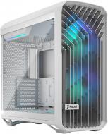 Корпус Fractal Design Torrent White RGB TG Clear (FD-C-TOR1A-07)