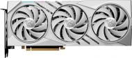Видеокарта MSI GeForce RTX 4060 Ti 16GB GDDR6 128bit (RTX 4060 Ti GAM X SLIMWHITE16G)