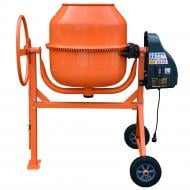 Бетономешалка Кентавр БМ-180-2СК