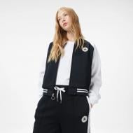 Джемпер Converse RETRO PREM TRACK TOP CVW5J260-BLW р.XS чорний