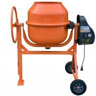 Бетономешалка Кентавр БМ-160-2СК