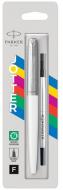 Ручка капиллярная Parker Jotter Originals White 15 026
