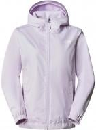 Куртка женская THE NORTH FACE Quest NF00A8BA-PMI/ Ice Lilac р.XS фиолетовый