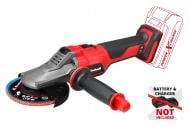 Болгарка (кутова шліфмашина) Einhell акумуляторна безщіткова PXC Professional TP-AG 18/125 F Li BL - Solo 4431175
