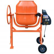 Бетономешалка Кентавр БМ-200-2СК