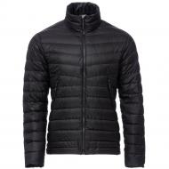 Пуховик мужской зимний Turbat M Trek Urban TRB M Trek Urban-Jet Black р.2XL черный