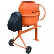 Бетономешалка Кентавр БМ-125-2СК