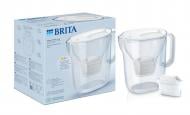 Фільтр-глечик BRITA Style Essential XL Mxpro білий 1058045 Фільтр-глечик BRITA Style Essential XL Mxpro білий 1058045