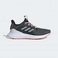 Кросівки жіночі Adidas ENERGYFALCON X EE9941 р.39 1/3 чорні
