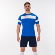 Комплект футбольної форми Joma 101349.702 синій