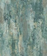 Обои виниловые на флизелиновой основе Grandeco Universe 2023 US1104 1,06x10,05 м