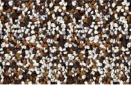 Мозаичная штукатурка Siltek Decor Silicon Mosaic 4389 25 кг