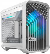 Корпус Fractal Design Nano White (FD-C-TOR1N-05)