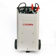 Пускозарядное устройство трансформаторное Crown 240 А 700 А/год (CT37027)