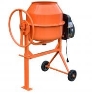 Бетономешалка Кентавр БМ-140-2СК