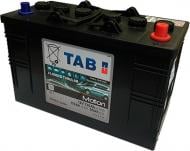 Акумулятор автомобільний TAB MOTION TUB C20 115Ah 800A 12V 101812 «+» праворуч (101812)