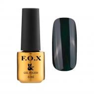 Гель-лак для нігтів F.O.X Gold Pigment №161 6 мл