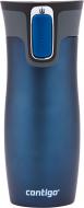Термочашка Contigo West Loop 470 мл 2095799 (6800283)