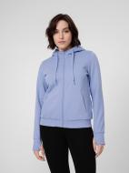 Джемпер 4F SWEATSHIRT F373 4FSS23TSWSF373-32S р. XL синий Джемпер 4F SWEATSHIRT F373 4FSS23TSWSF373-32S р. XL синий