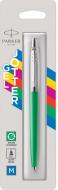 Ручка гелевая Parker Jotter Originals Green 15 266
