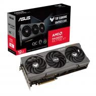 Відеокарта Asus Radeon RX 7700 XT TUF 12GB GDDR6 192bit (90YV0JK0-M0NA00)