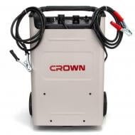 Пускозарядное устройство трансформаторное Crown 540 А 1000 А/год (CT37029)