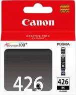 Картридж Canon  CLI-426Bk 4556B001 черный 4556B001