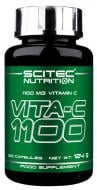 Вітамін С Scitec Nutrition Vita-C-1100 100 шт./уп.