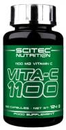 Витамин С Scitec Nutrition Vita-C-1100 100 шт./уп.