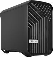 Корпус Fractal Design Torrent Nano Black Solid (FD-C-TOR1N-04)