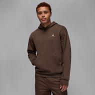Джемпер Jordan FV7281-237 р.2XL коричневый