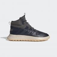Ботинки Adidas FUSION STORM WTR EF0127 р.40 темно-синий