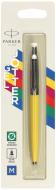 Ручка гелевая Parker Jotter Originals Yellow 15 366