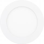 ВИТРИНА! Светильник встраиваемый (Downlight) Estares DL-10R 10 Вт 5200 К белый