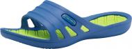 Шлепанцы TECNOPRO Slide Shui JR 261691-901545 р.37 синий