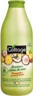 Гель для душу Cottage Pineapple&Coconut 750 мл