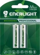 Акумулятор Enerlight Professional AA (R6, 316) 2 шт. (30610102)