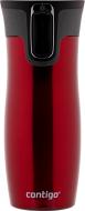 Термочашка Contigo West Loop 470 мл 2095849 (6800281)