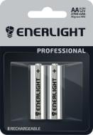 Аккумулятор Enerlight Professional AA (пальчиковые) 2 шт. (30620102)
