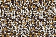 Мозаичная штукатурка Siltek Decor Silicon Mosaic 4396 25 кг