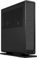 Корпус Fractal Design Ridge mITX PCIe 4.0 Black (FD-C-RID1N-11)