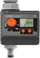 Таймер подачі води Gardena SelectControl 1885-29 Таймер подачі води Gardena SelectControl 1885-29