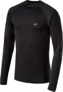 Термофутболка McKinley Riku RN ux 251013-057 р.XL черный