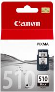 Картридж Canon  PG-510Bk MP260 black 2970B007