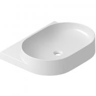 Умывальник Ravak Yard 600 XJX01260002 Умывальник Ravak Yard 600 XJX01260002