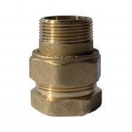 Переходник с накидной гайкой ВН Pattaroni 1 1/4" ВН FP