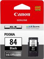 Картридж Canon  PG-84 PIXMA Ink Efficiency Black 8592B001 чорний 8592B001