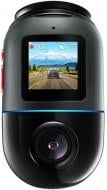 Відеореєстратор 70mai Dash Cam Omni 128G Black 1103888