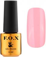 Гель-лак для ногтей F.O.X Pigment 171 6 мл
