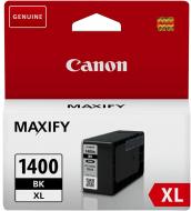 Картридж Canon  PGI-1400 XL MB2040/MB2340 Black black 9185B001